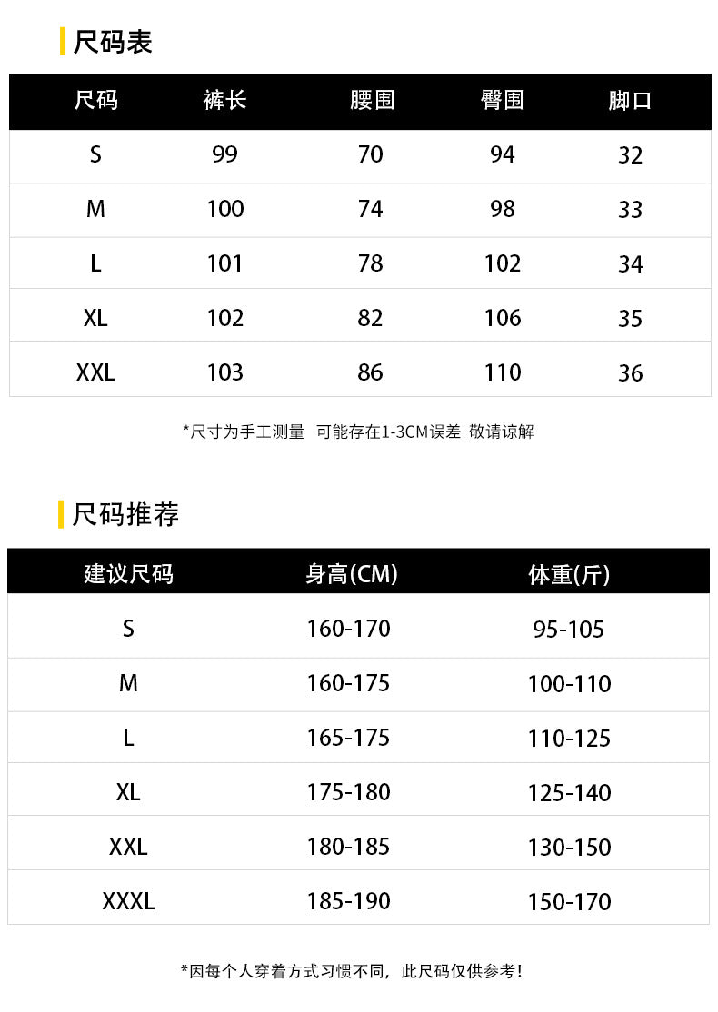 S40406-美式復古褲長褲褲腳拉鍊開叉牛仔褲