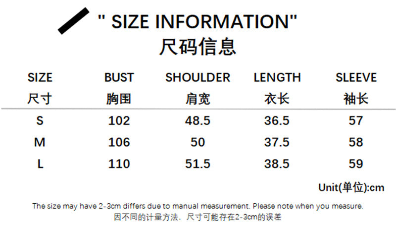 NWG-NWWKC31123-ins歐美時尚街頭寬鬆短款翻領長袖牛仔外套