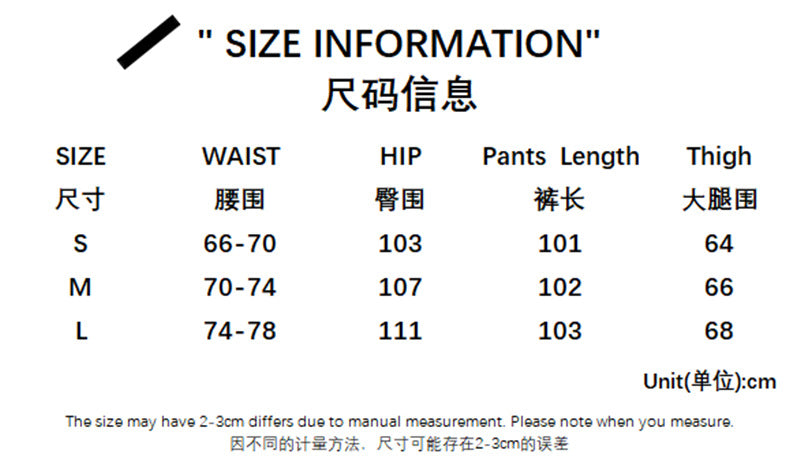 NWG-NWWLP32014-美式街頭潮流簡約低腰純色褶皺寬鬆休閒長褲