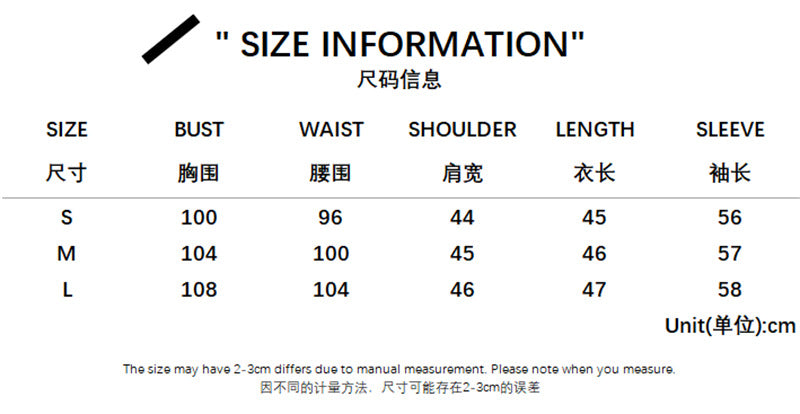 NWG-NW28703-歐美街頭拼接撞色寬鬆PU皮夾克外套