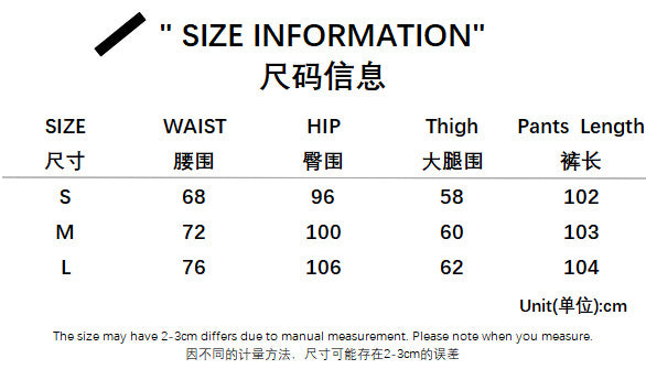 NWG-NWWKP31553-高街潮流個性五角星印花低腰直筒型休閒牛仔褲寬鬆長褲