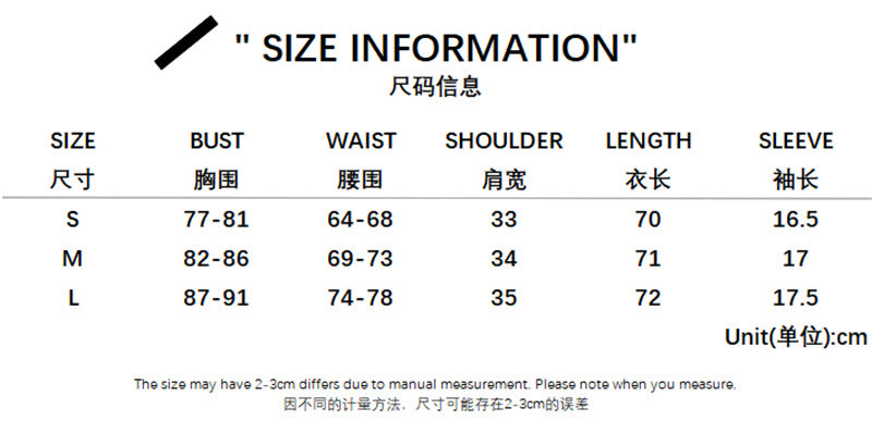 NWG-NW22937-夏季歐美新品性感暗黑風鏤空小標半高領短袖連體衣含袖套